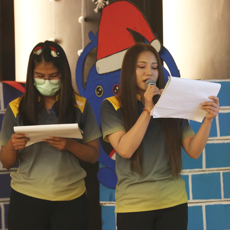 QCC Award 2025 เวทีแห่งไอเดีย สู่การพัฒนา NCP อย่างยั่งยืน