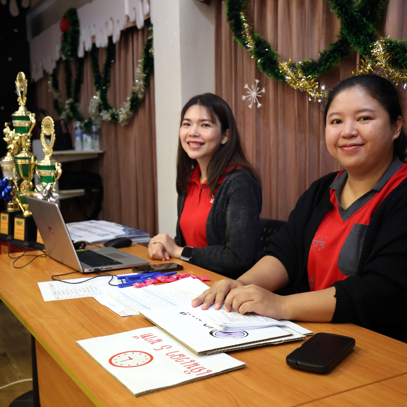 QCC Award 2025 เวทีแห่งไอเดีย สู่การพัฒนา NCP อย่างยั่งยืน