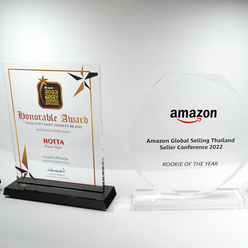 NCP ยืนหนึ่ง รวมผลิตภัณฑ์เพื่อสุขภาพในงาน THAIFEX – Anuga Asia 2023