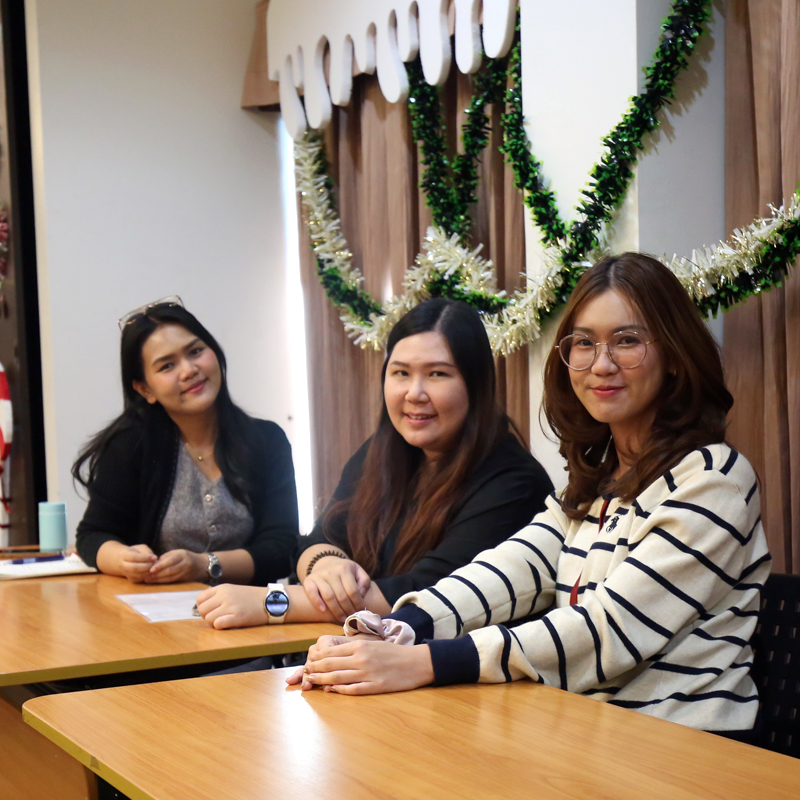 QCC Award 2025 เวทีแห่งไอเดีย สู่การพัฒนา NCP อย่างยั่งยืน