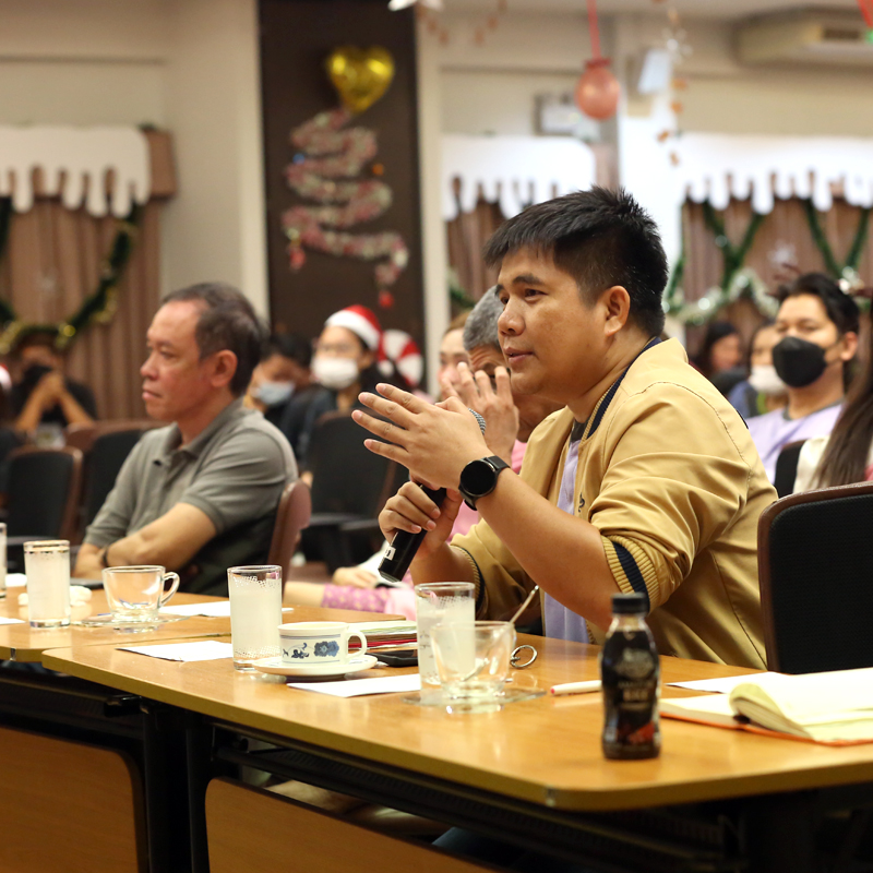 QCC Award 2025 เวทีแห่งไอเดีย สู่การพัฒนา NCP อย่างยั่งยืน