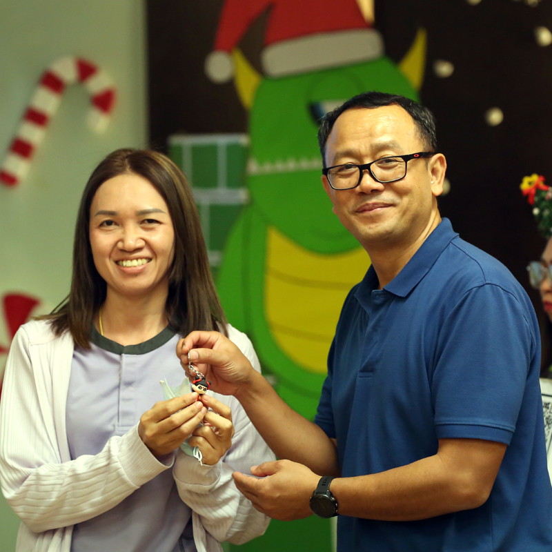 QCC Award 2025 เวทีแห่งไอเดีย สู่การพัฒนา NCP อย่างยั่งยืน