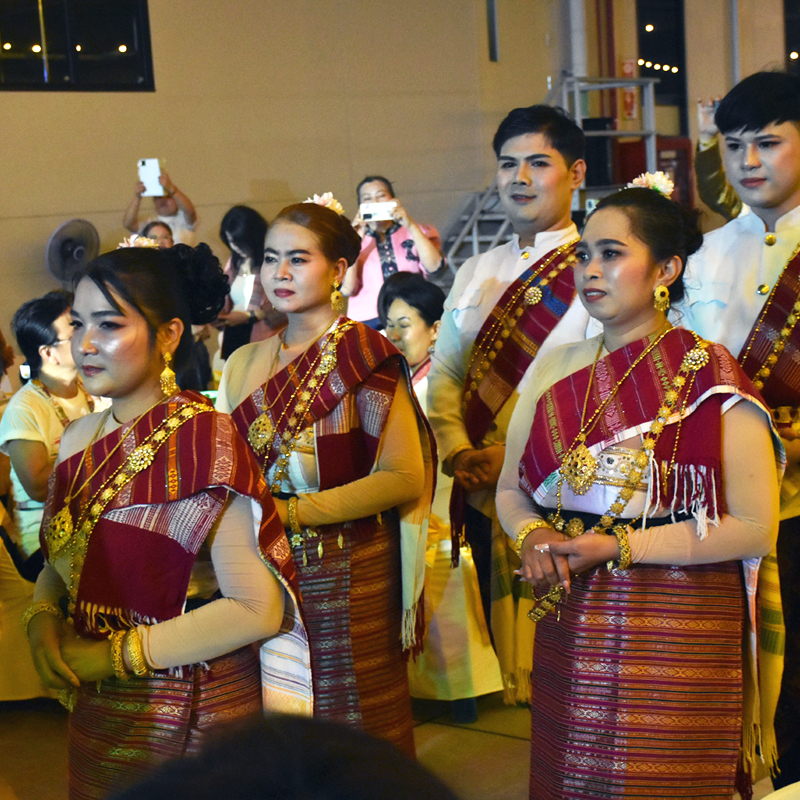 Proud to be THAI ภูมิใจในความเป็นไทย ภูมิใจใน NCP