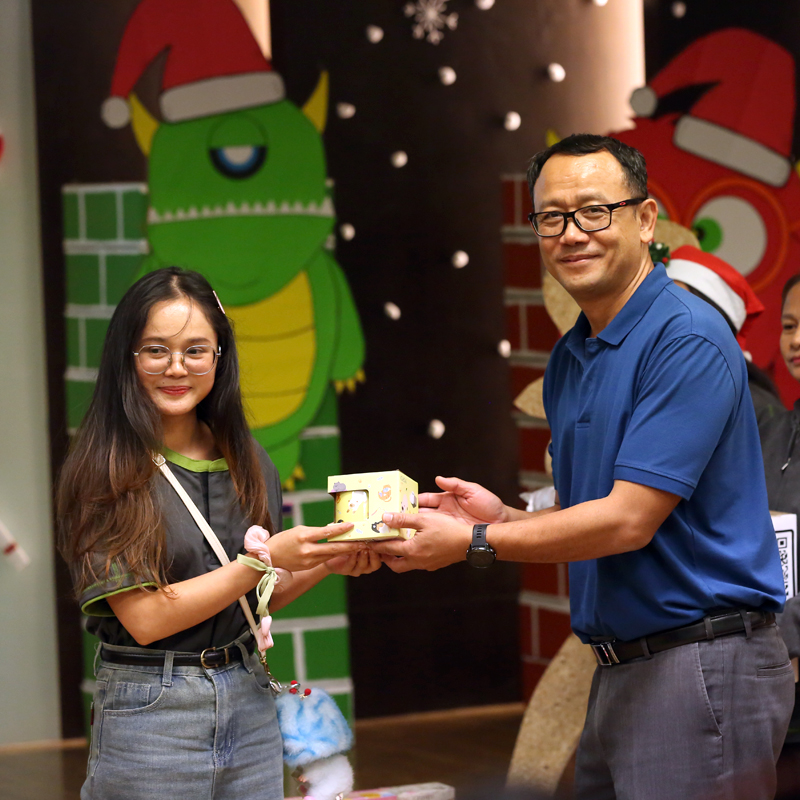 QCC Award 2025 เวทีแห่งไอเดีย สู่การพัฒนา NCP อย่างยั่งยืน