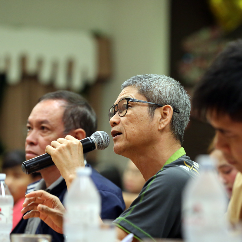 QCC Award 2025 เวทีแห่งไอเดีย สู่การพัฒนา NCP อย่างยั่งยืน