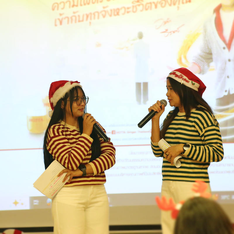 QCC Award 2025 เวทีแห่งไอเดีย สู่การพัฒนา NCP อย่างยั่งยืน