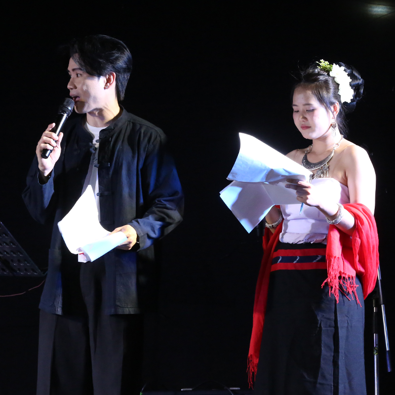 Proud to be THAI ภูมิใจในความเป็นไทย ภูมิใจใน NCP