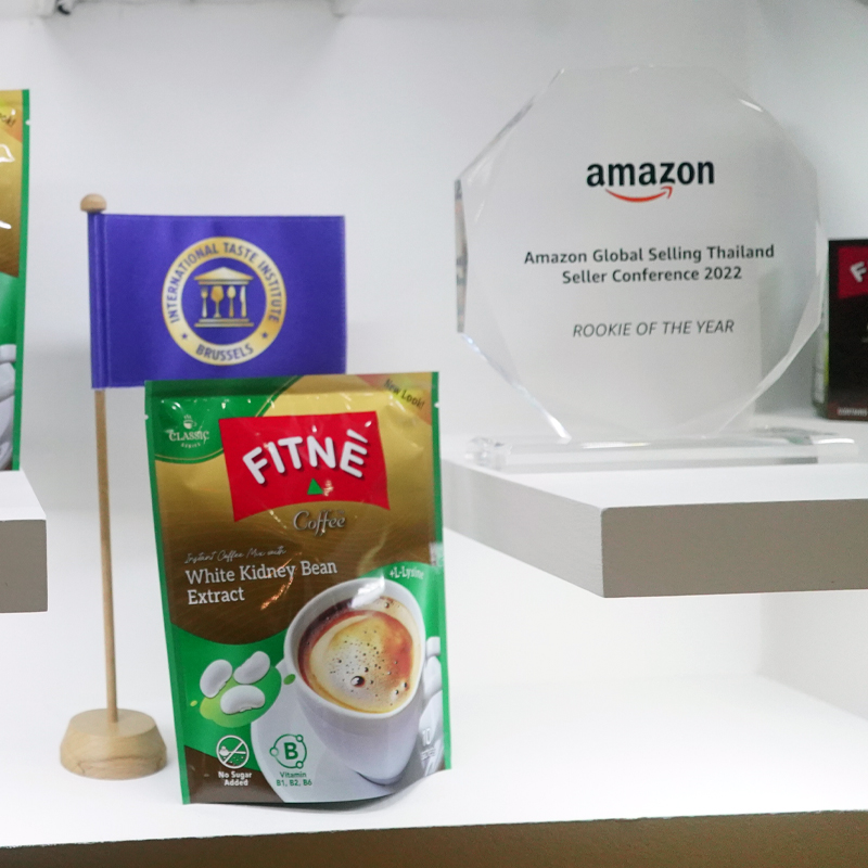 NCP ยกทัพผลิตภัณฑ์สุขภาพนวัตกรรมใหม่ โชว์ศักยภาพในงาน THAIFEX–Anuga Asia 2025