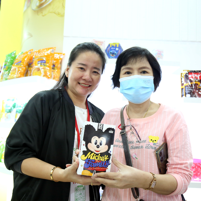 NCP ยกทัพผลิตภัณฑ์สุขภาพนวัตกรรมใหม่ โชว์ศักยภาพในงาน THAIFEX–Anuga Asia 2025