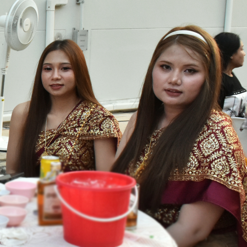 Proud to be THAI ภูมิใจในความเป็นไทย ภูมิใจใน NCP