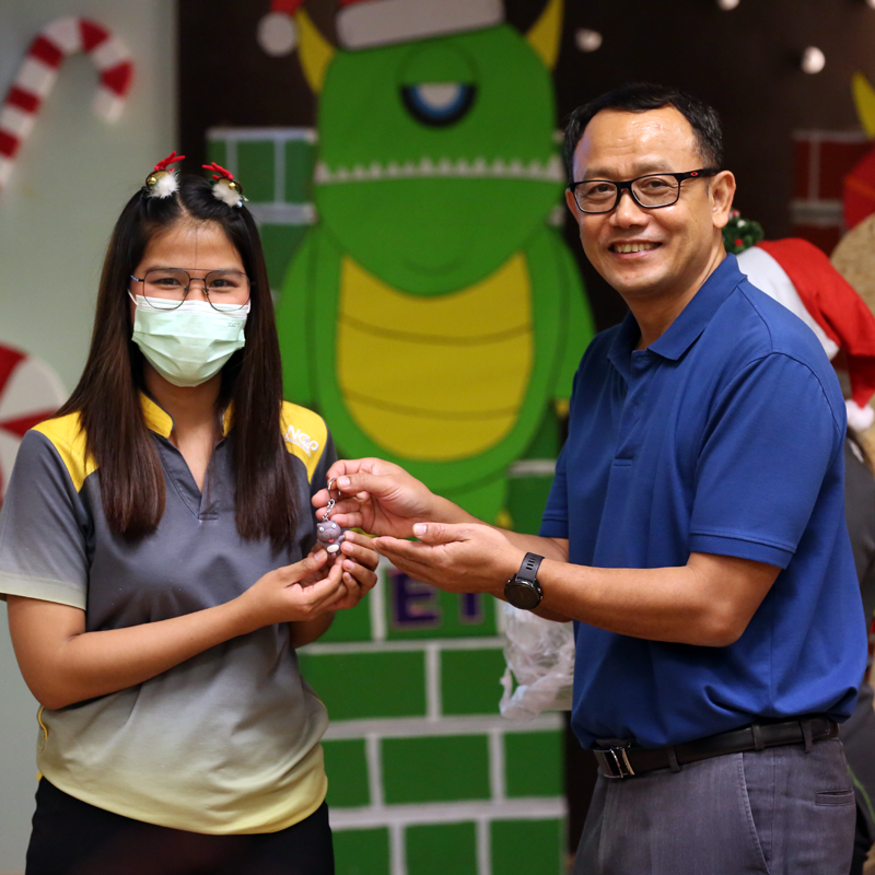 QCC Award 2025 เวทีแห่งไอเดีย สู่การพัฒนา NCP อย่างยั่งยืน