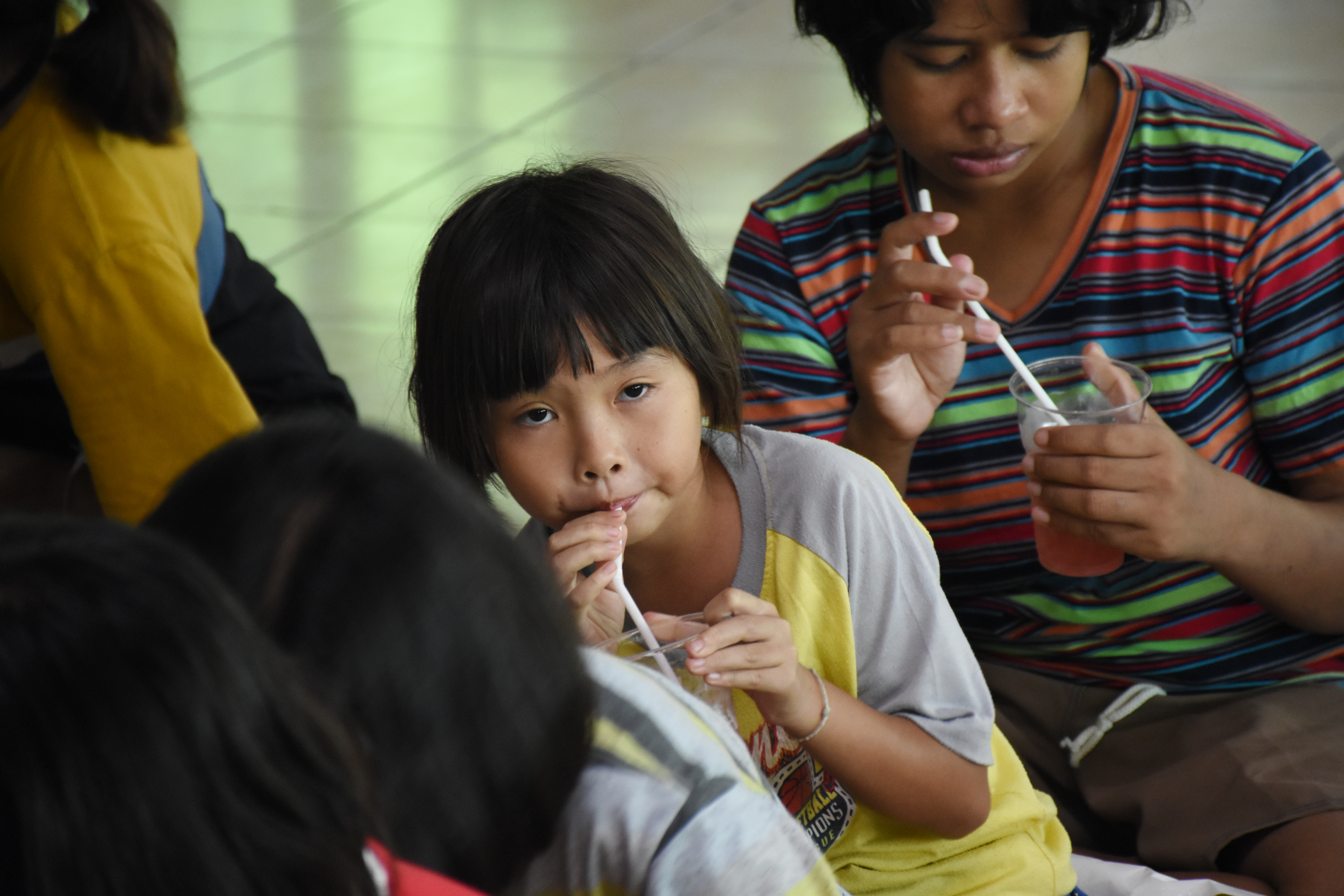 NCP มอบผลิตภัณฑ์เพื่อสุขภาพให้บ้านเด็กธรรมรักษ์ ลพบุรี