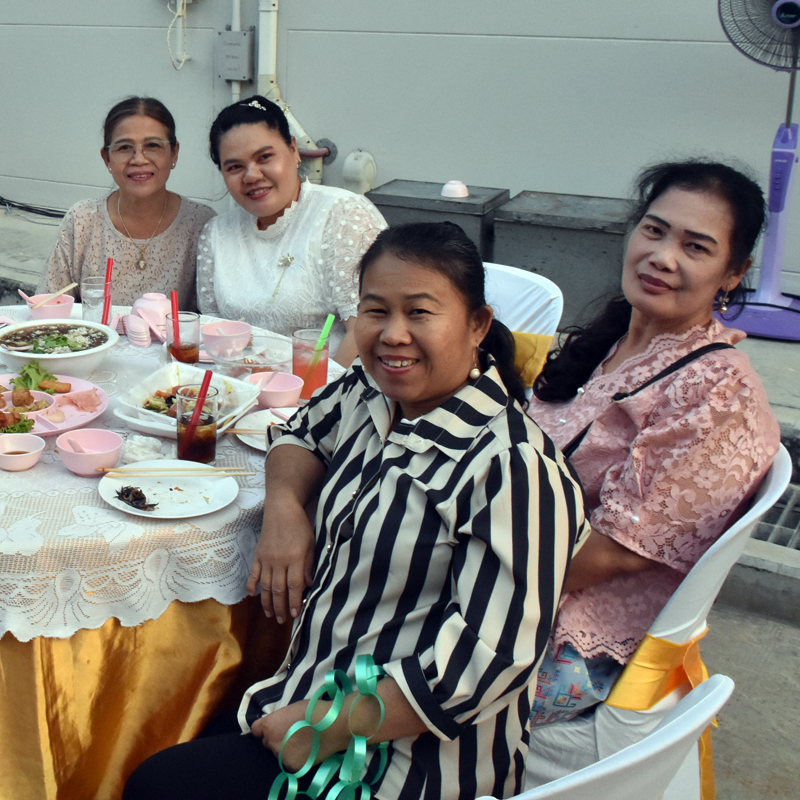 Proud to be THAI ภูมิใจในความเป็นไทย ภูมิใจใน NCP