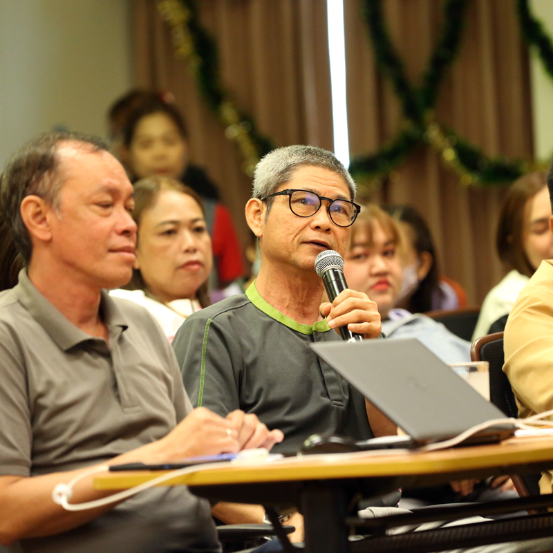 QCC Award 2025 เวทีแห่งไอเดีย สู่การพัฒนา NCP อย่างยั่งยืน