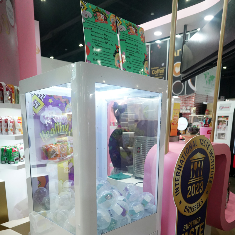 NCP ยกทัพผลิตภัณฑ์สุขภาพนวัตกรรมใหม่ โชว์ศักยภาพในงาน THAIFEX–Anuga Asia 2025