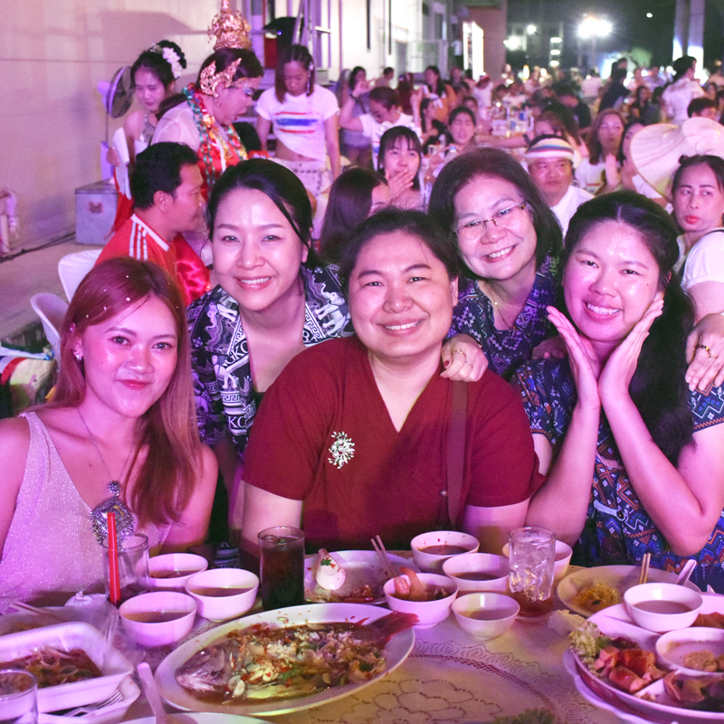 Proud to be THAI ภูมิใจในความเป็นไทย ภูมิใจใน NCP