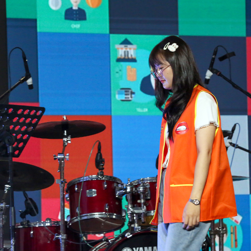 อาชีพในฝัน NCP Party 2568