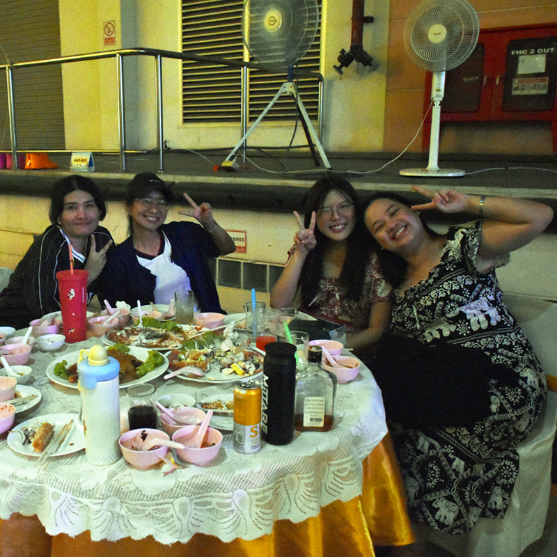 Proud to be THAI ภูมิใจในความเป็นไทย ภูมิใจใน NCP