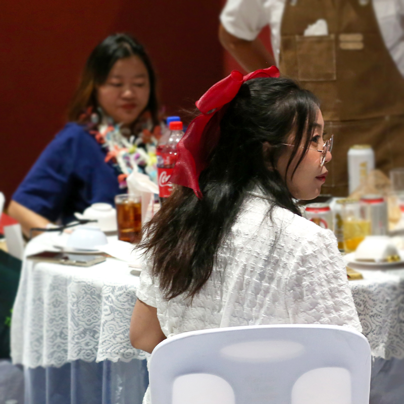 อาชีพในฝัน NCP Party 2568