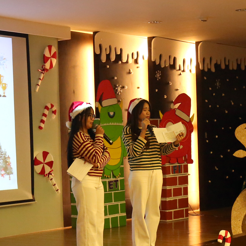 QCC Award 2025 เวทีแห่งไอเดีย สู่การพัฒนา NCP อย่างยั่งยืน