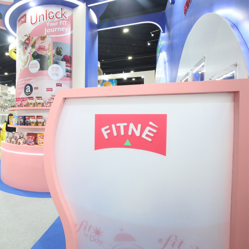 NCP รวมผลิตภัณฑ์สุขภาพติดเทรนด์ ร่วมงาน THAIFEX – Anuga Asia 2024