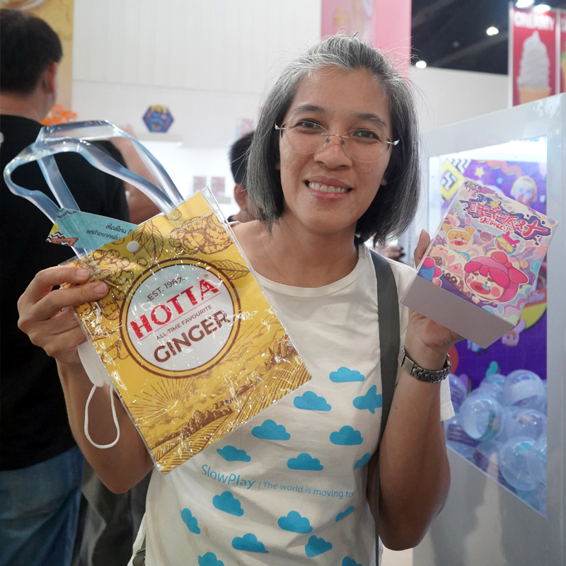 NCP ยกทัพผลิตภัณฑ์สุขภาพนวัตกรรมใหม่ โชว์ศักยภาพในงาน THAIFEX–Anuga Asia 2025