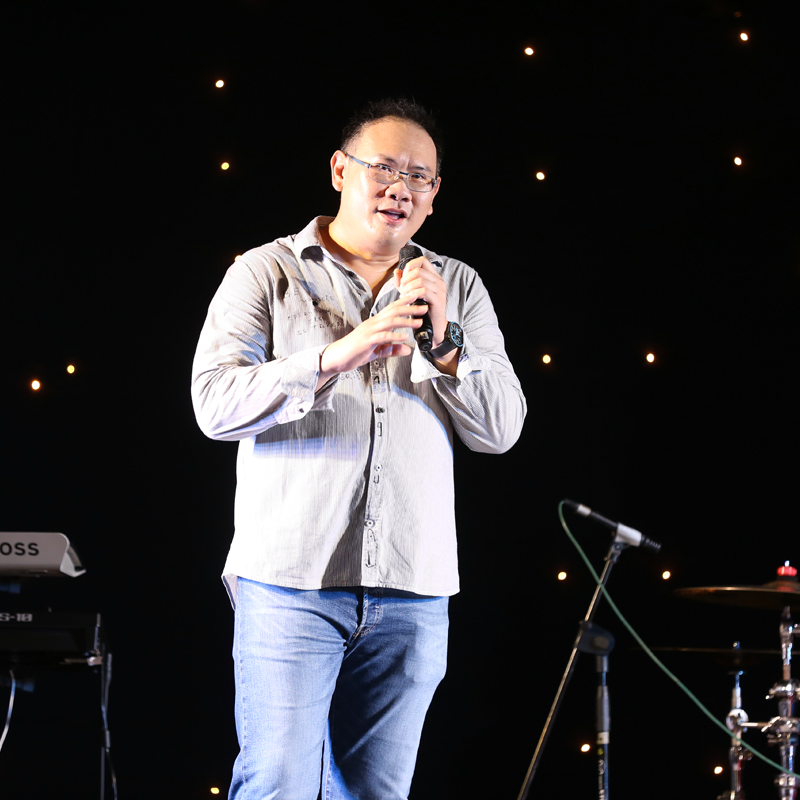 Proud to be THAI ภูมิใจในความเป็นไทย ภูมิใจใน NCP