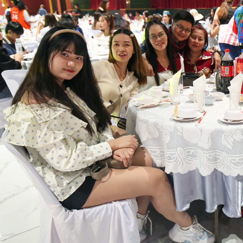อาชีพในฝัน NCP Party 2568