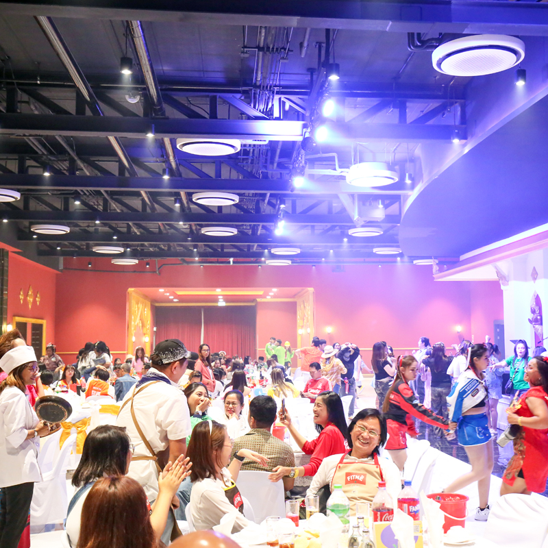 อาชีพในฝัน NCP Party 2568
