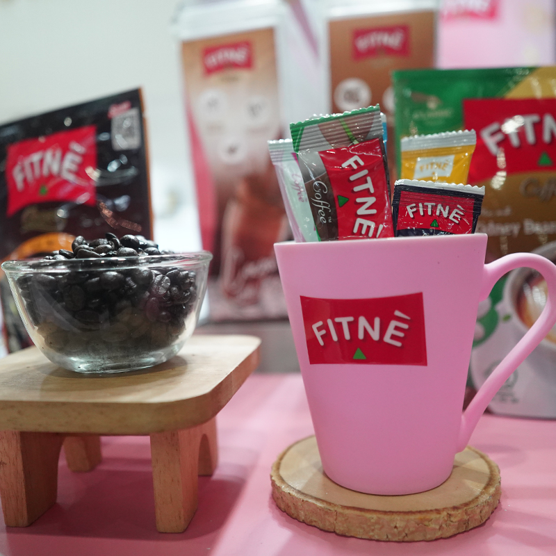 NCP ยกทัพผลิตภัณฑ์สุขภาพนวัตกรรมใหม่ โชว์ศักยภาพในงาน THAIFEX–Anuga Asia 2025